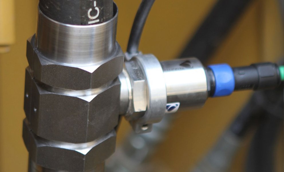Intelligent monitoring and maintenance systems