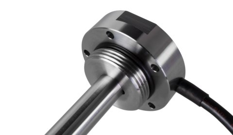 4174 Industrial level sensor