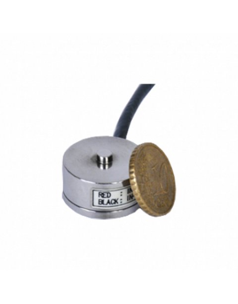 5960-5962 MINIATURE COMPRESSION LOAD CELLS