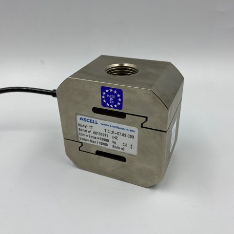 TT tension cell