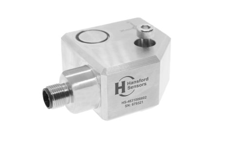 4-20mA transmitters Three-axis Acceleration