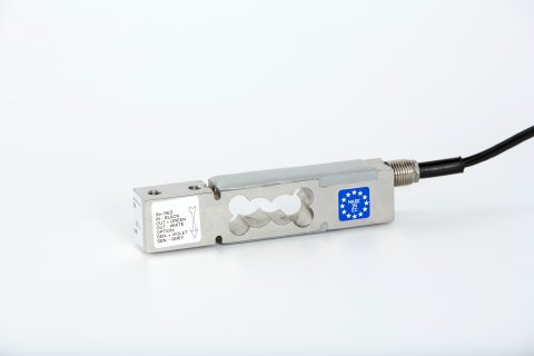 IBM series- Single point load cell