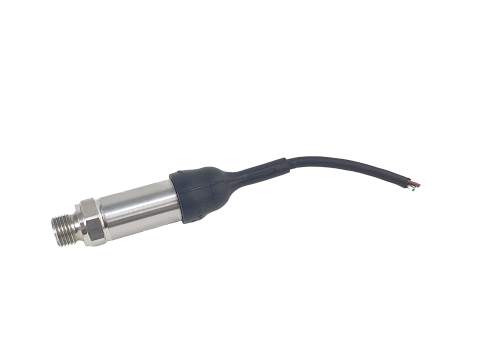 EPT1500 miniature pressure transducer.