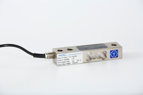 CFL load cell