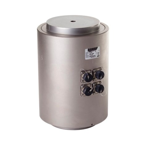 STRAIN GAUGE CYLINDER (TESTING HARDENED CONCRETE) 3115F-12390