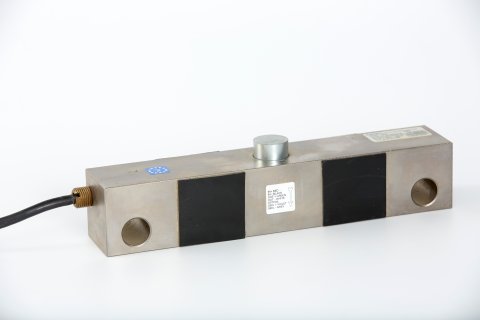 CB double shear beam