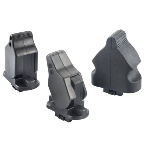 JC120 Single-axis fingertip joystick controller