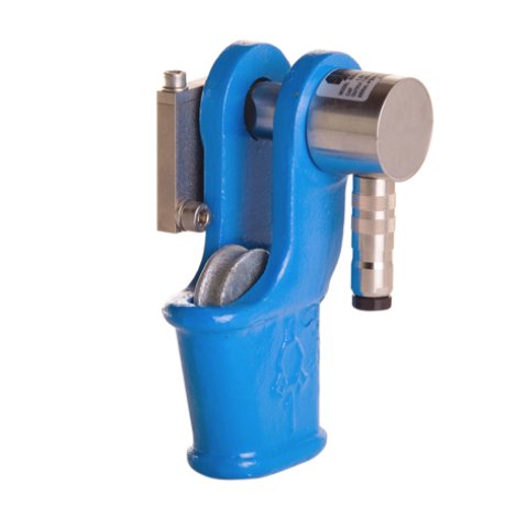 5000B-5600B Load measurement with wedge socket