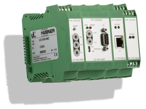 UO-EM-AM... (absolute encoder module)