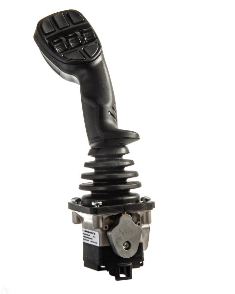 JC8100 robust multi-axis joystick