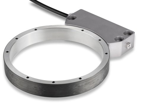 Magnetic encoders EX-ATEX