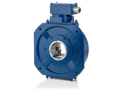 FGHJ 8 hollow shaft incremental encoder up to Ø80