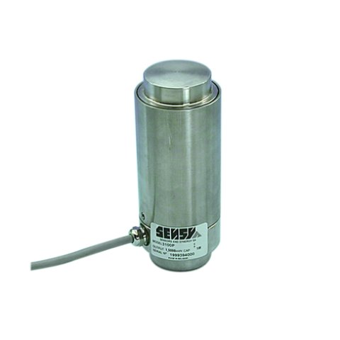 3100P Pendulum Compression Load Cell