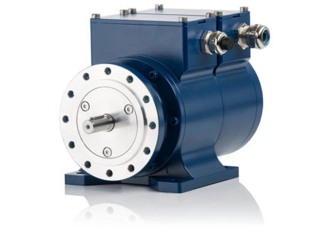 ERC 40 Electronic position switch