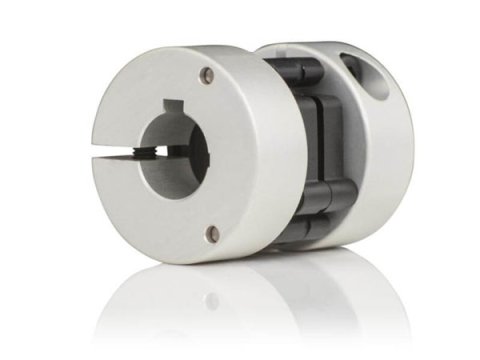 Plug-in coupling CPS