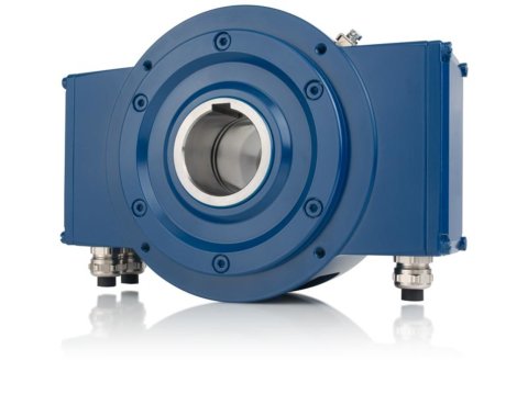AS...H 60 Singleturn absolute encoder