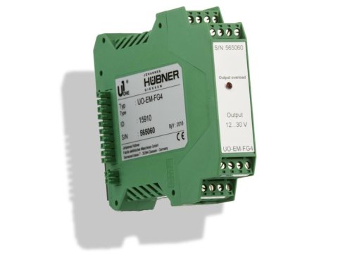 UO-EM-FG4 (incremental encoder module)