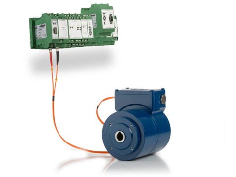 U-ONE Generation I (LWL) – universal encoder system
