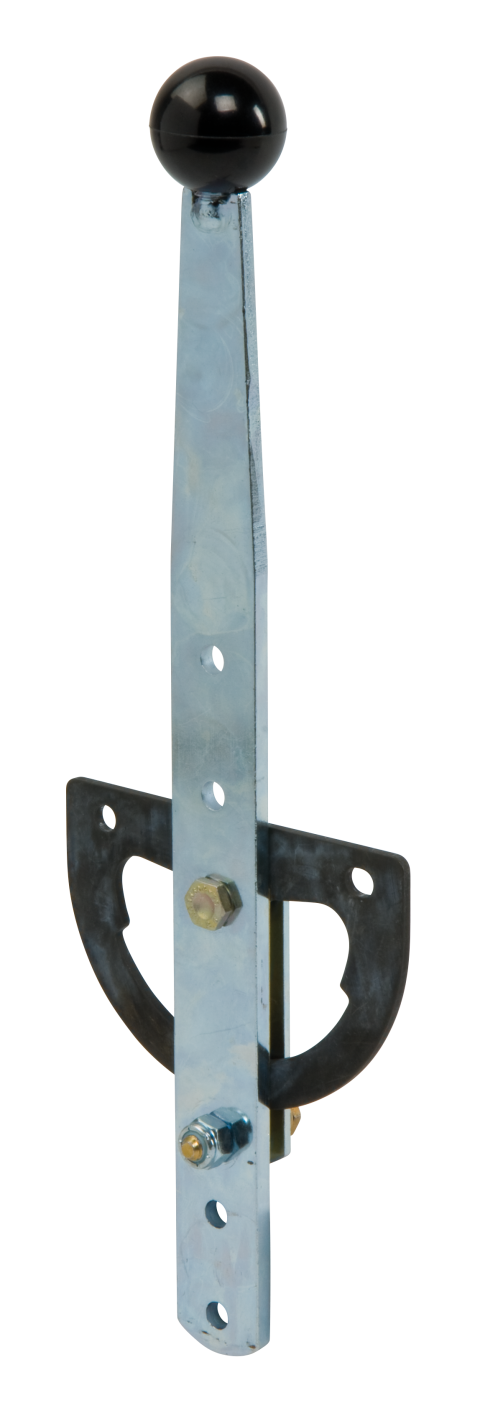 C72 - Friction control levers