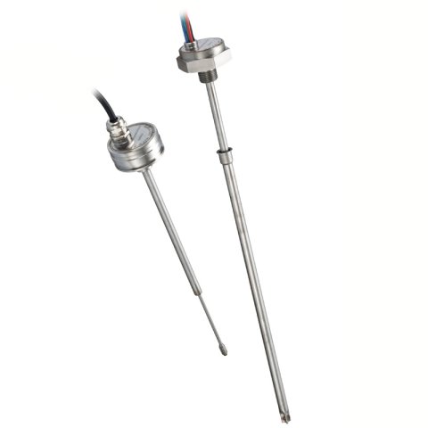 ICT 800 Contactless "In-Cylinder" Linear Transducer Analog Output