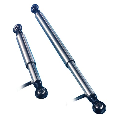 AF145 LVDT Displacement Transducer