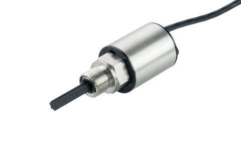 VPT351 Valve position sensor
