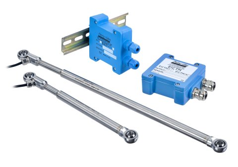 SLT190 Contactless Linear Position Transducer