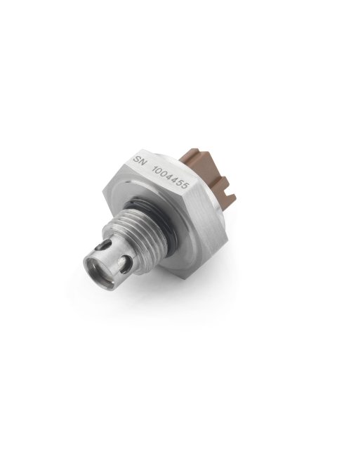 OQSx-G2 IM integrated real-time sensor for oil condition analysis