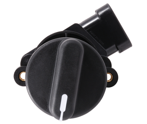 WM-547 - Rotary hand control