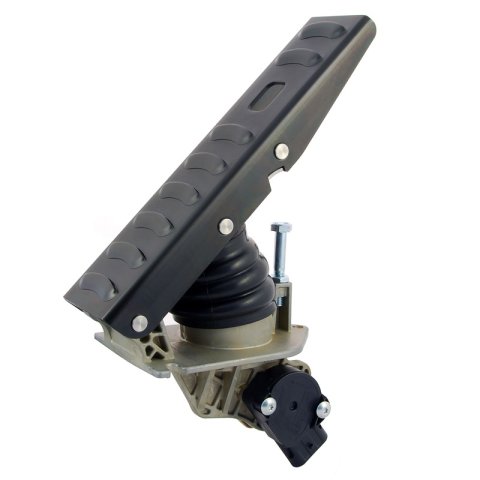 WM-536 - Electronic floor pedal