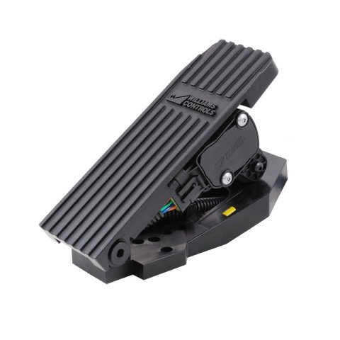 WM-558 - Electronic floor pedal