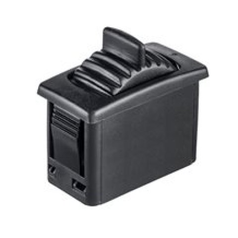 JC050 Hall effect roller