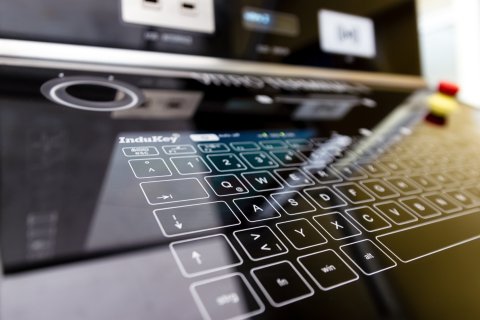 Capacitive solutions, customized