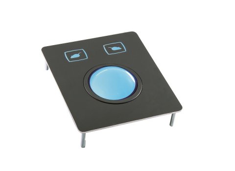 50mm trackball module