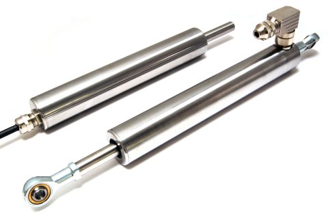 111 Series Rugged Linear Position Sensor