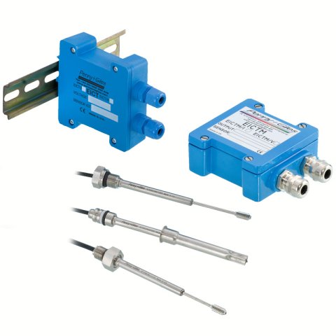 ICT050 Contactless "In-Cylinder" Linear Transducer