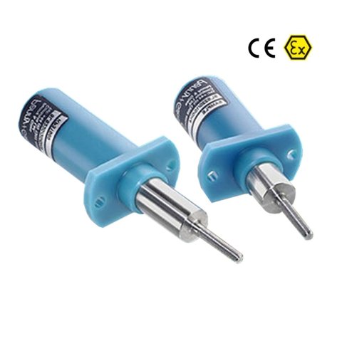 SLS220 Linear Displacement Sensor