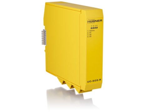 UO-SGS speed switch
