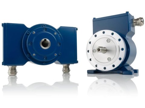 EGS 41..EGSH 40 SIL2 Overspeed/equipment switch