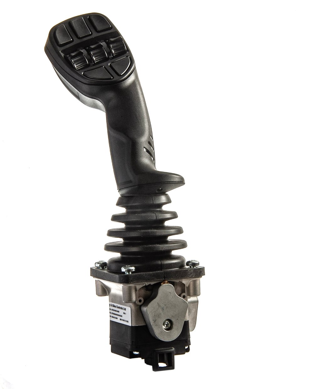 JC8100 robust multi-axis joystick