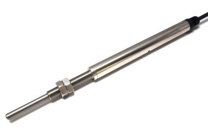 Measuring head sensor from Positek also with ATEX IECEX and CSA certificate