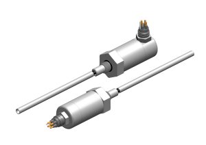 Sykinder sensor for subsea, up to 350bar