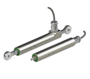 Lneør subsea sensor down to 100m IP69K ATEX IEC EX CSA options