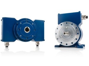 AS... 40 / AS...H 40 Singleturn encoder