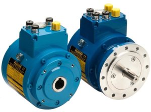 AM... 41 SIL 3 / AM...H 41 SIL 3 Absolute multiturn encoder