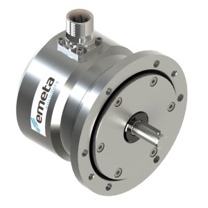 MA430 Absolute encoder with SSI, PROfibus or CAN