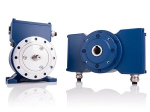 Heavy duty incremental encoders
