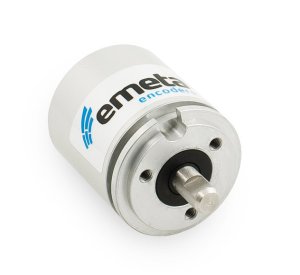 Miniature incremental encoders