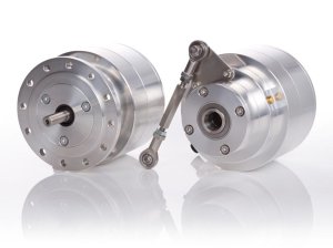 FG2 / FGHJ 2 incremental encoders