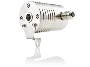 FG(HJ) INOX acid - alkali and salt water resistant encoders